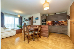 Elijos apartamentai
